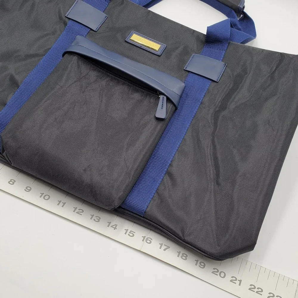 Versace Parfums Duffel Bag - NWOT